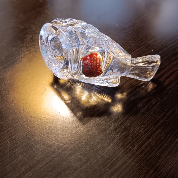 LIFTON BIRD CANDLEHOLDER - Picture 2 of 2